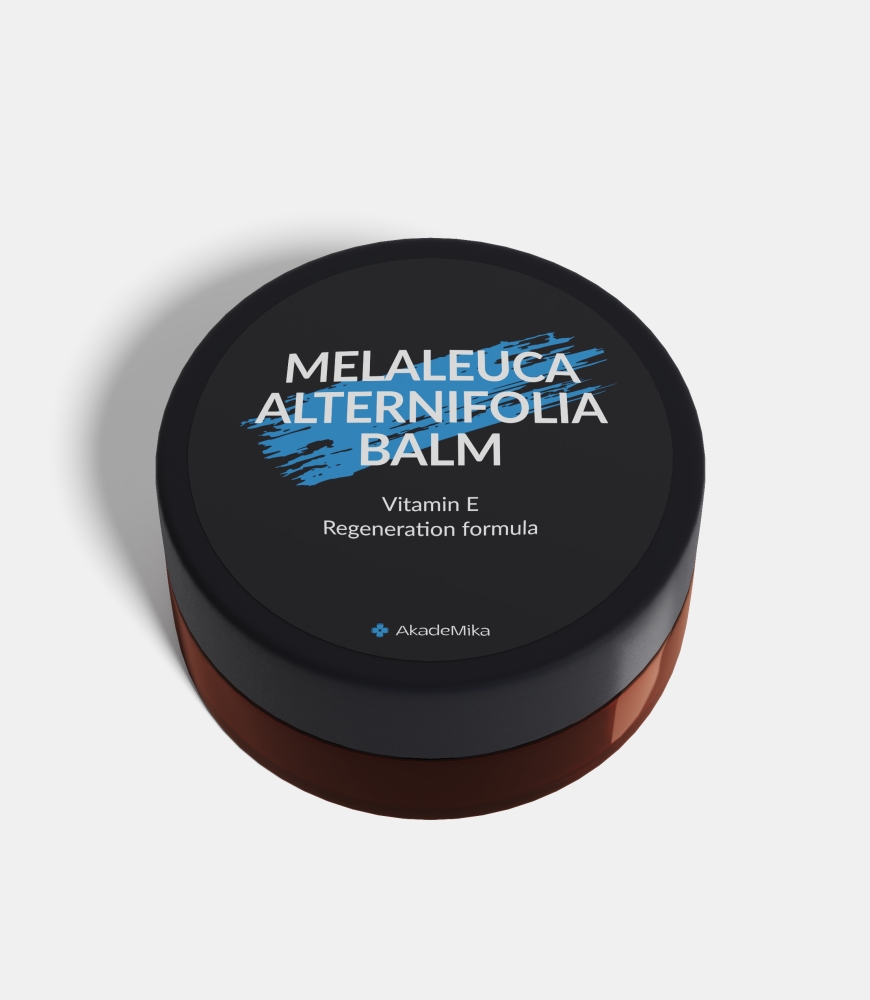 Melaleuca Alternifolia Balm